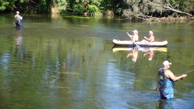 Big River Race 2026